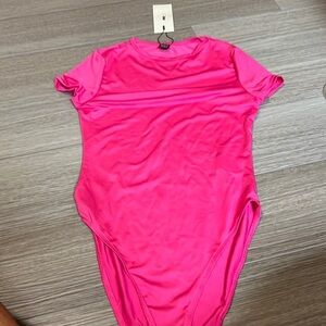 Shein body suit